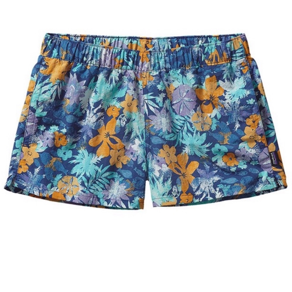 Patagonia Barely Baggies Shorts